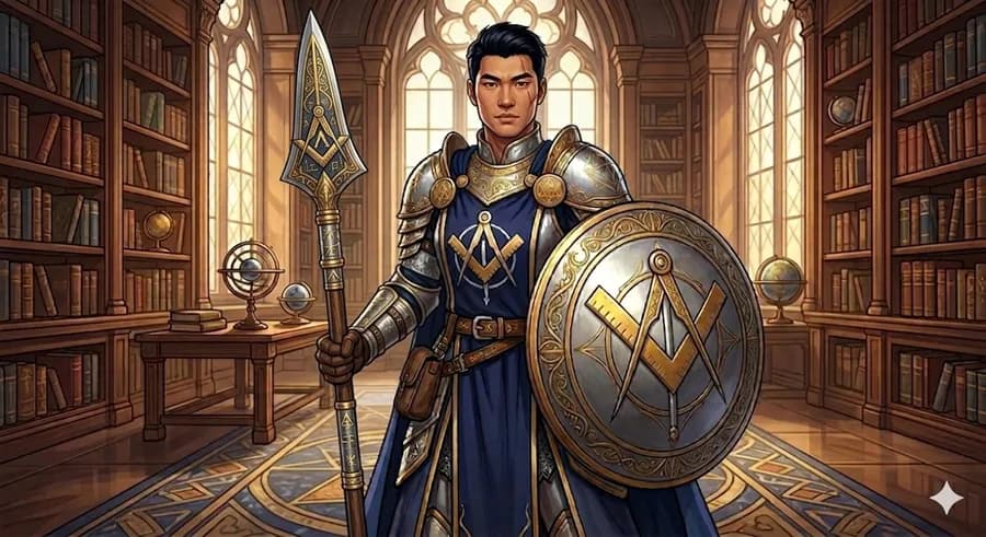 Classe Paladino