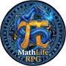 MathLife RPG Logo
